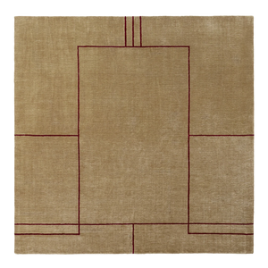 All the Way to Paris : Cruise AP11 Rug for &Tradition - FINCH hudson