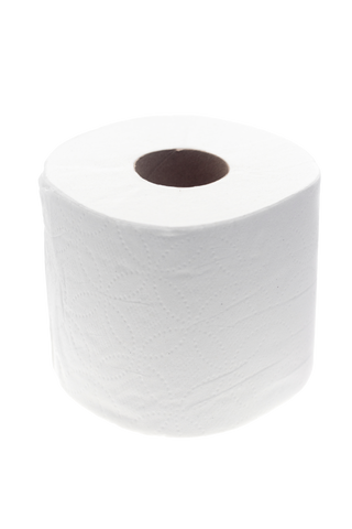 Papier toilette compact x8 rouleaux 2 plis Grazie