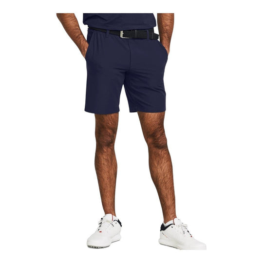 Under Armour Drive Printed Golf Shorts