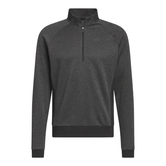 adidas Climacool 1/4 Zip Layering Pullover - Men's