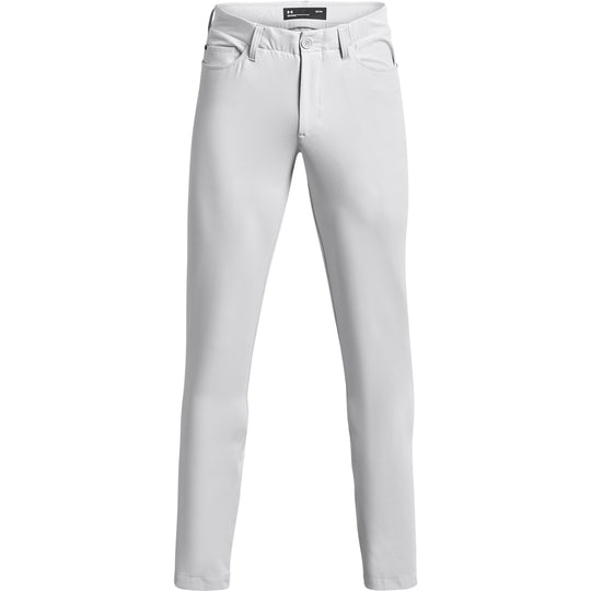 Under Armour ColdGear Infrared Tapered Trousers Black  ODwyers Golf Store