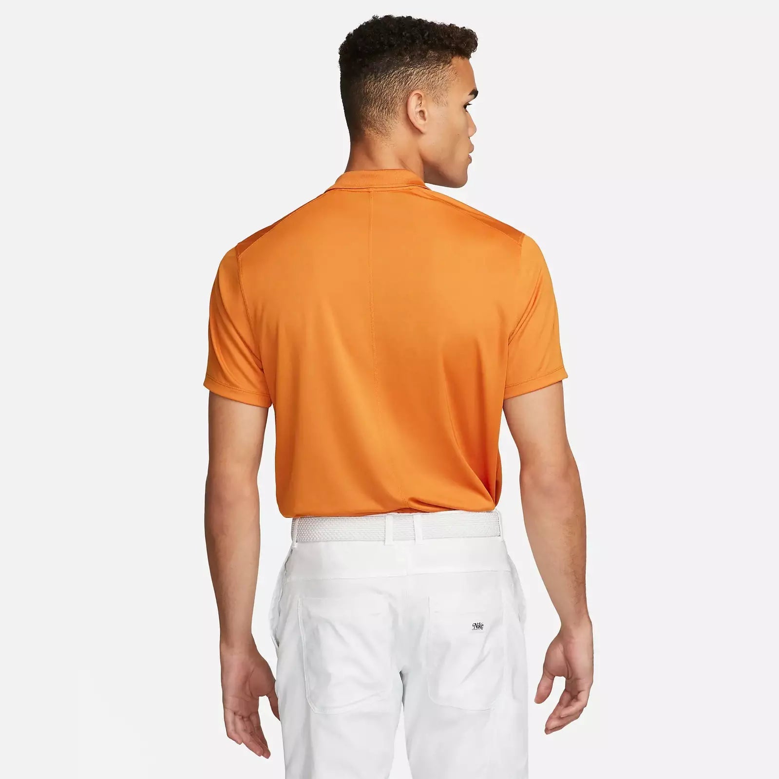 Nike Dri-Fit Victory Solid Golf Shirt DH0822 Monarch 815 – Clarkes Golf
