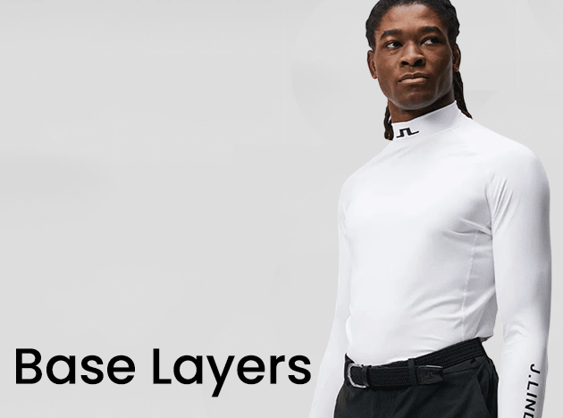 J Lindeberg Base Layers