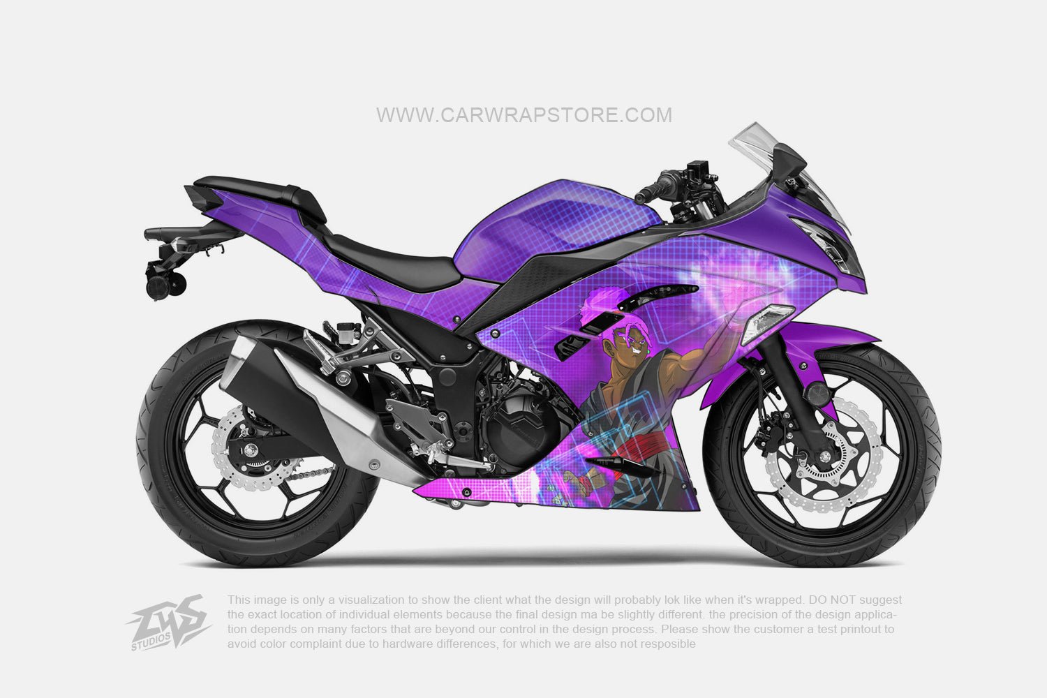 The latest motorcycle trend in Japan  Page 4  Kawasaki Ninja 300 Forums