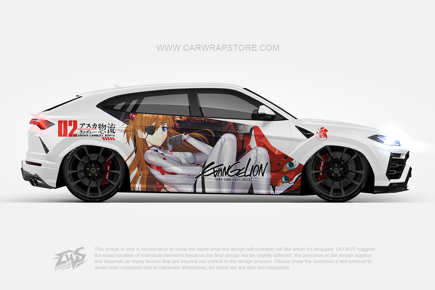 Lil uzi old audi R8 with anime  Car Livery by DaSauce120406  Community   Gran Turismo Sport
