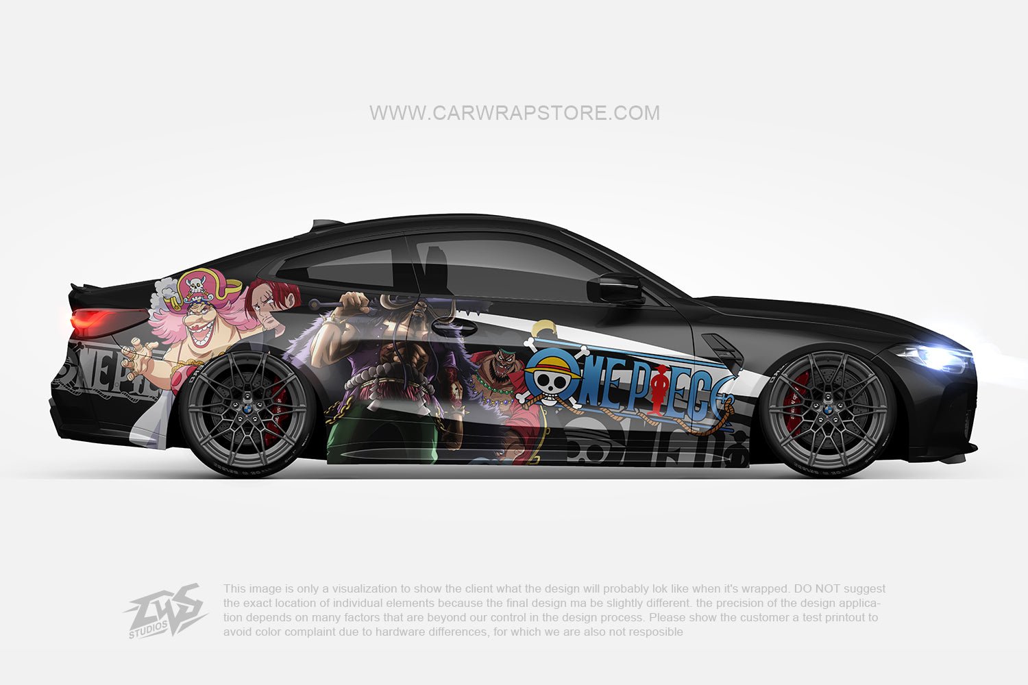 Discover 77 anime vinyl wrap super hot  awesomeenglisheduvn