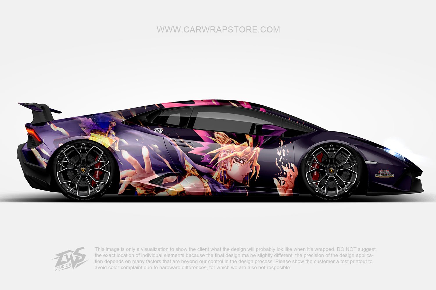 Anime Wrap Car Hot Sale - www.puzzlewood.net 1696412873