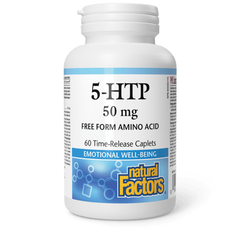 5-HTP 50 mg for Natural Factors |variant|hi-res|2824