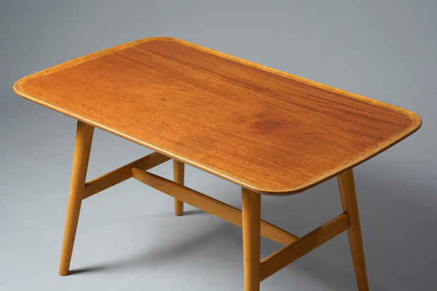Sohvapöytä, Keravan Puusepät, 50/60-luku – Fargo Vintage & Design