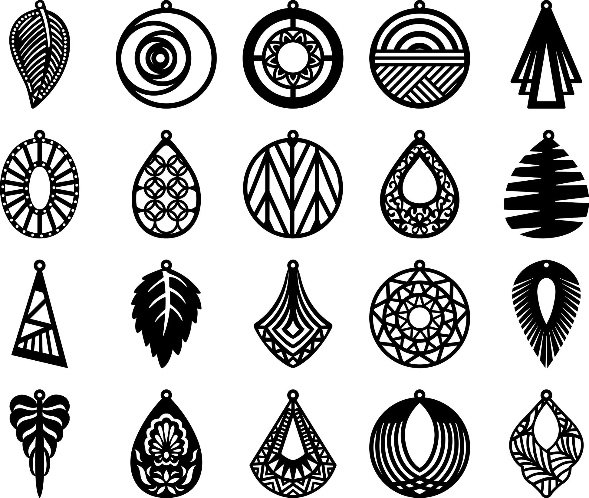 earring-svg-templates-laser-cutting-files