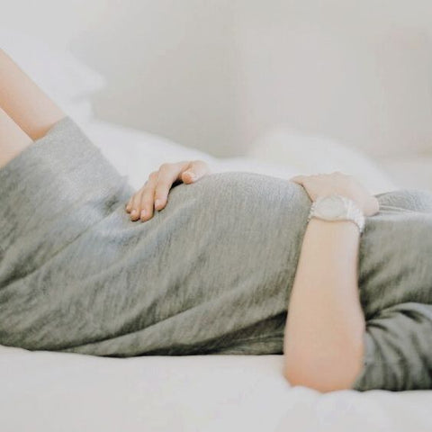 El Tercer Mes de Embarazo: Descubre los Cambios en tu Cuerpo
