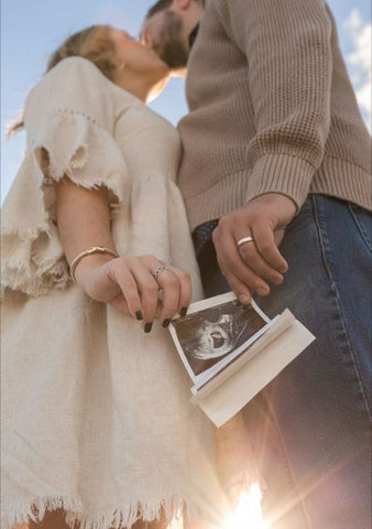 Primer Mes de Embarazo: Guía Consejos para Futuras Mamás