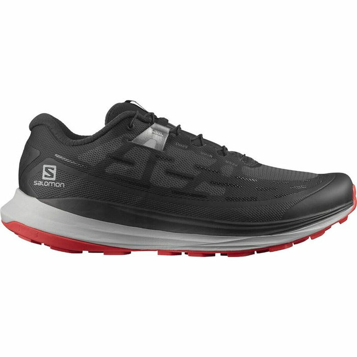 Pence tinta Con Zapatillas de Running para Adultos Salomon Ultra Glide Negro Hombre —  trekmarkt.com