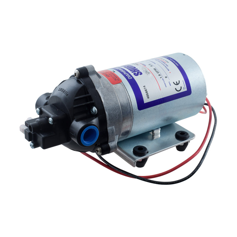 Shurflo 2088-443-144 12V Standard Demand Pump –