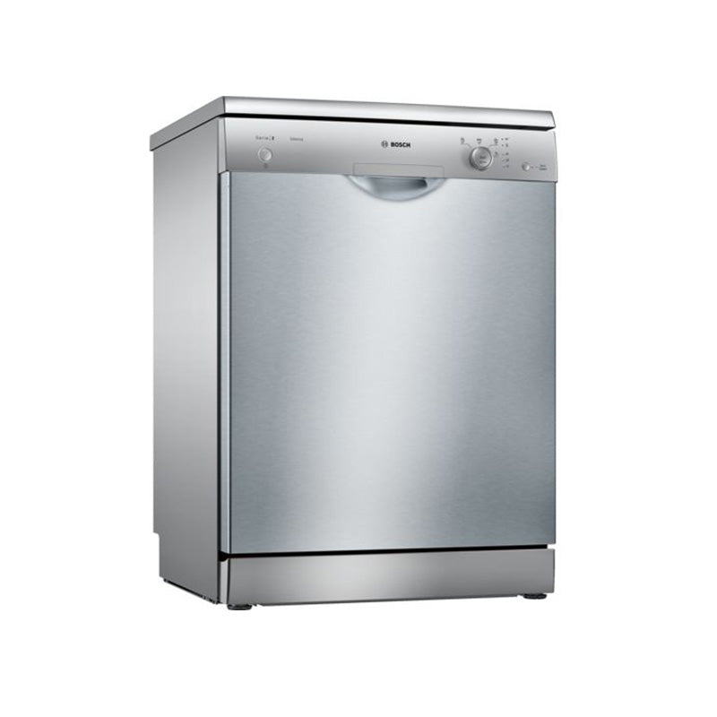 Bosch 14 deals place dishwasher sms46mi00z