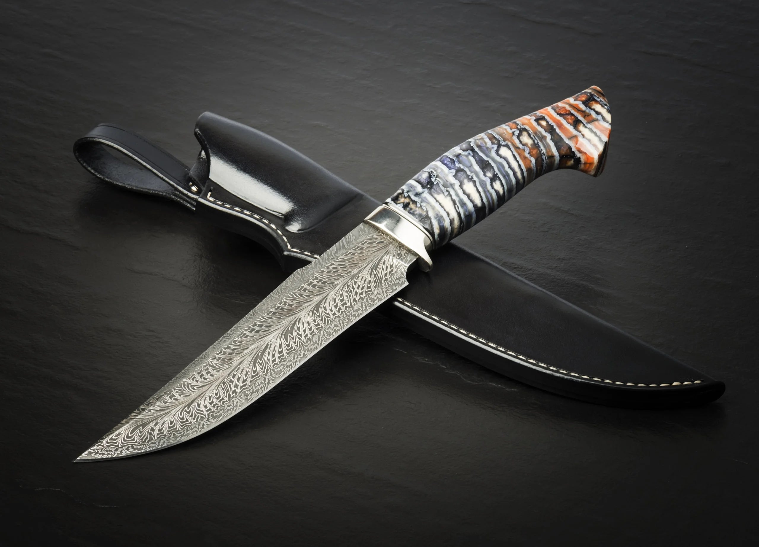 What Makes a Good Hunting Knife