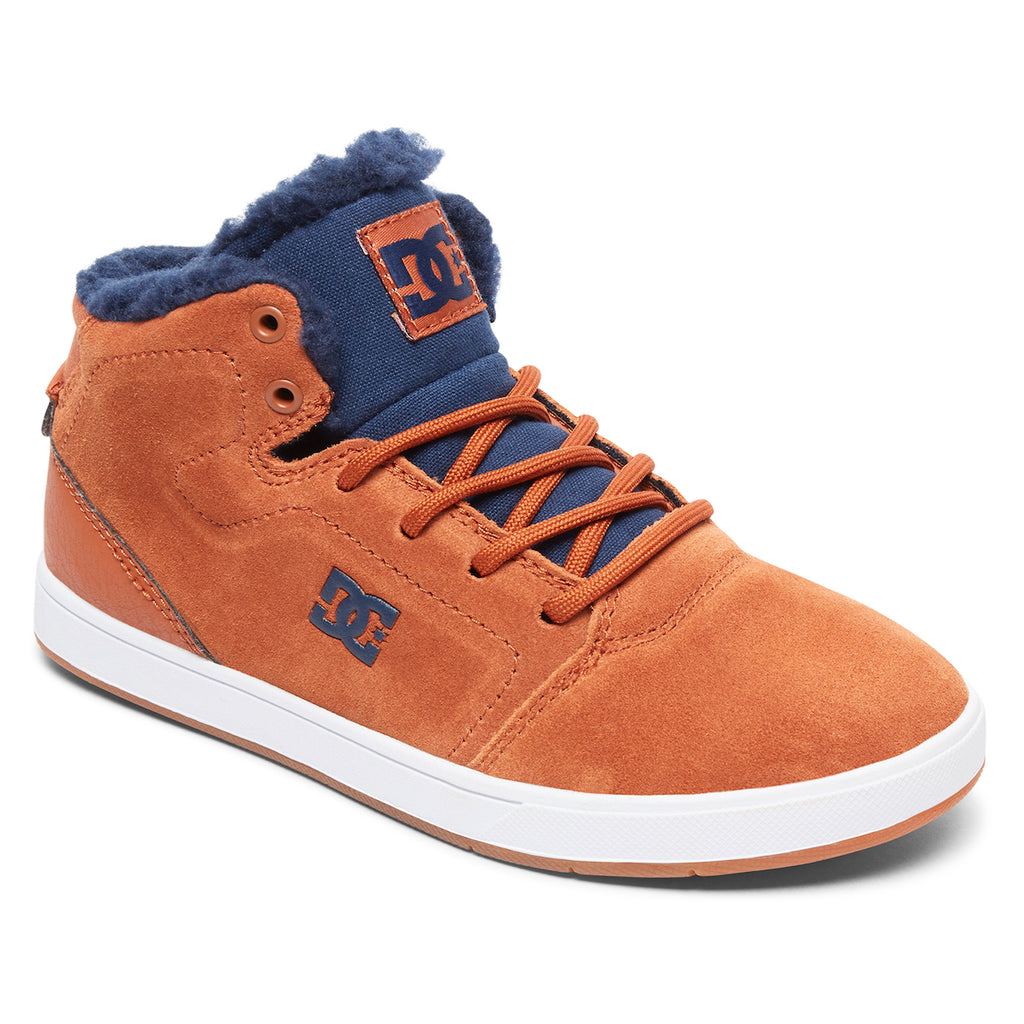 DC Shoes ботинки