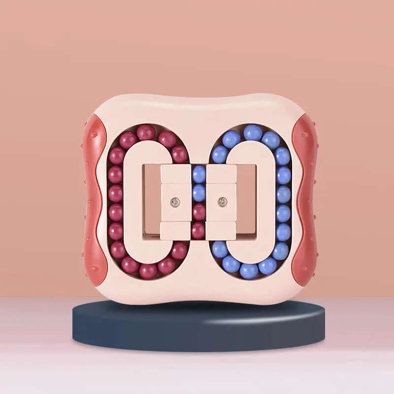 Magic Beans Cube Decompression Toy