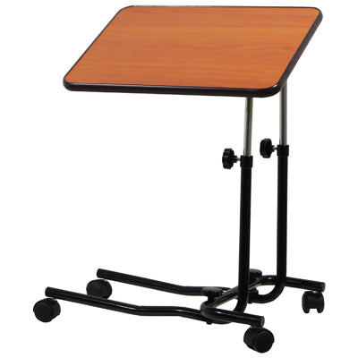 aidapt deluxe overbed table