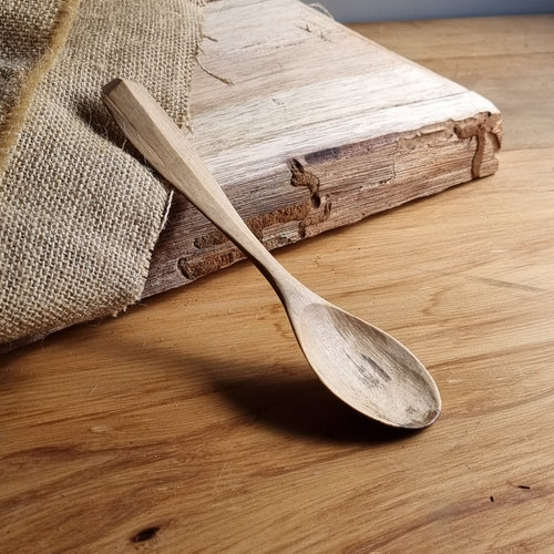 Wooden Table Spoon