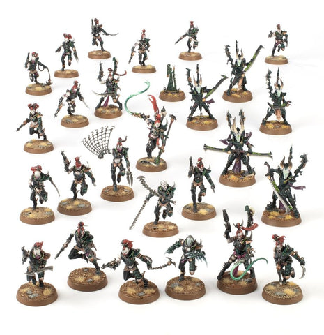 Aeldari Boarding Patrol – Warhammer 40k – Venture Trade Co.