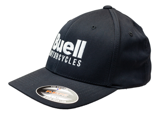 Solid Performance Hat – Buell Motorcycle