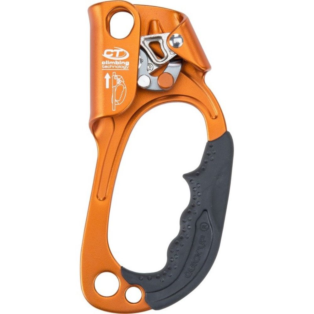 Asegurador de escalada Petzl GRIGRI - 55.43€ - Blog de Chollos