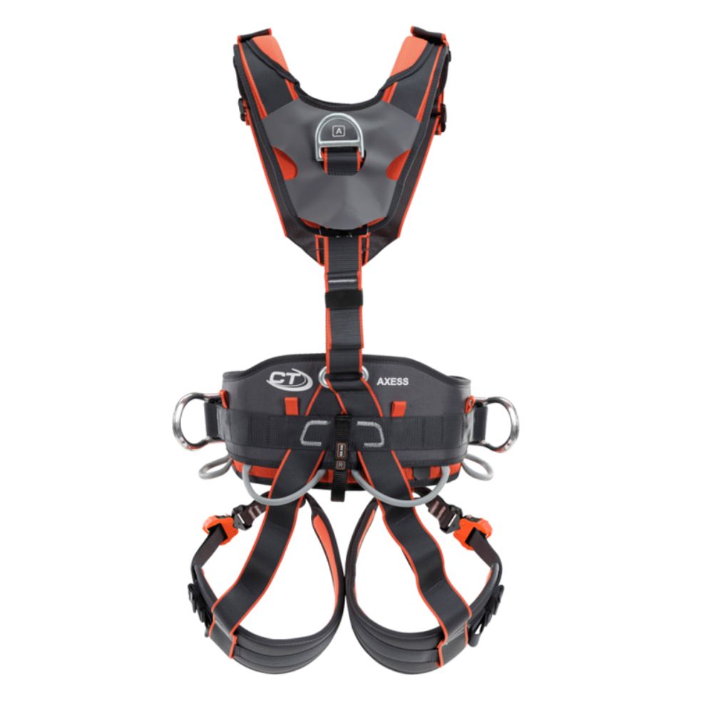 Anticaídas Climbing Technology Easy Access – Volkanica Outdoors