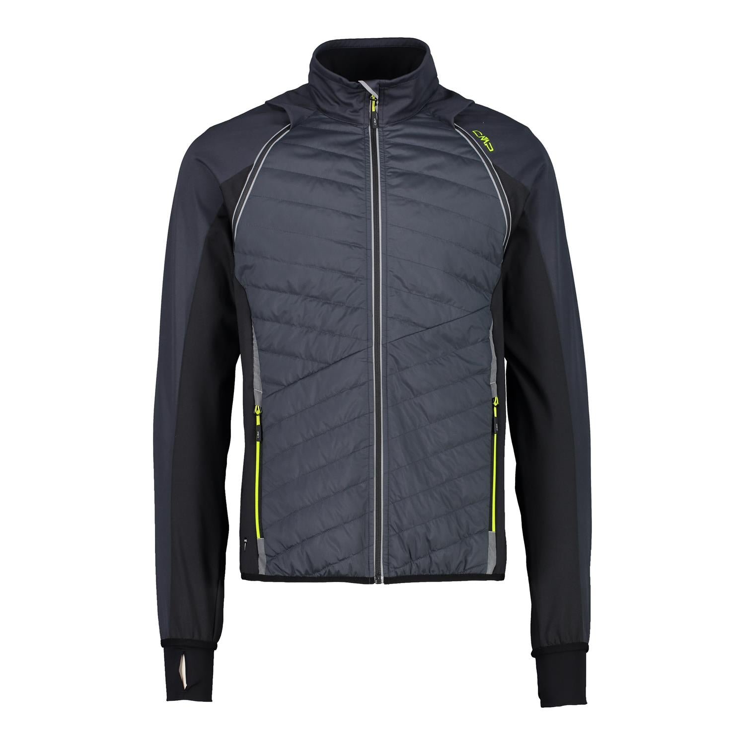 Chaqueta Hombre Jiarr – Volkanica Outdoors