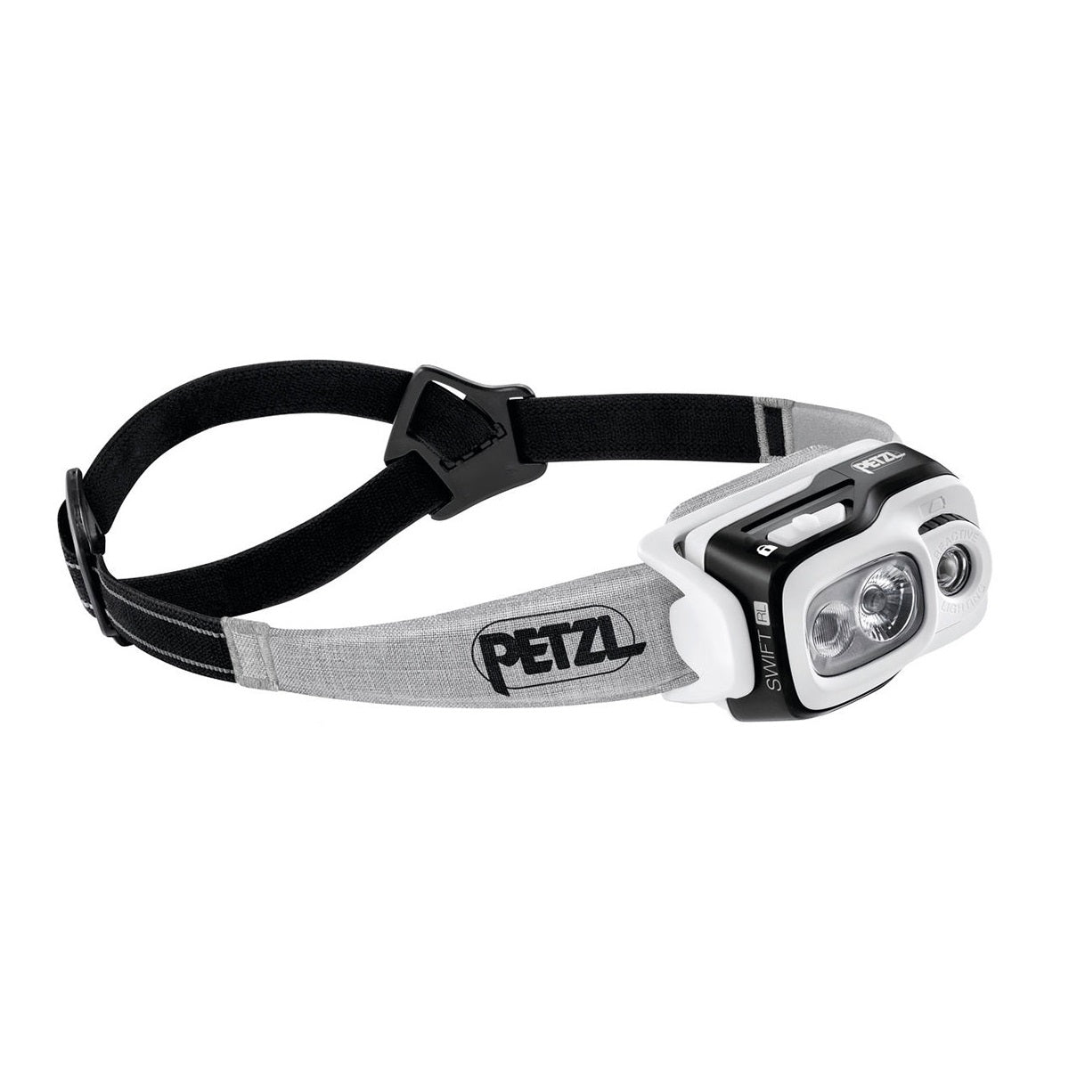 Linterna frontal Petzl Tikka Core - AW22