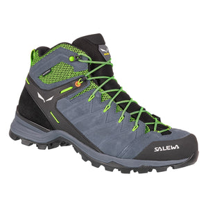 Zapato Mujer Alp Mate Mid Wp – Volkanica Outdoors