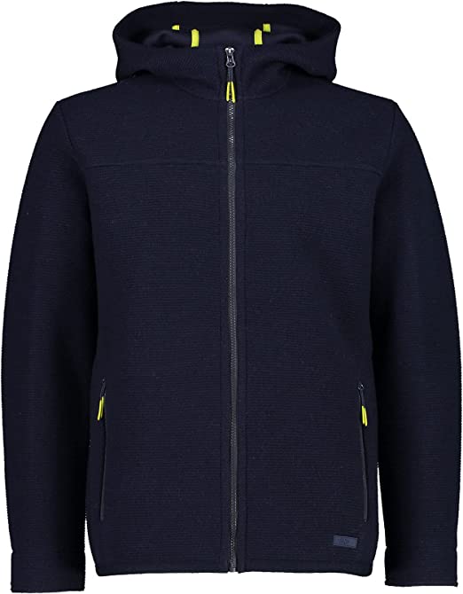 Chaqueta Hombre Zip Hood 31W0297 – Volkanica Outdoors