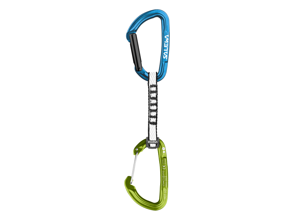 CAMP Orbit Wire Express KS cinta express de escalada