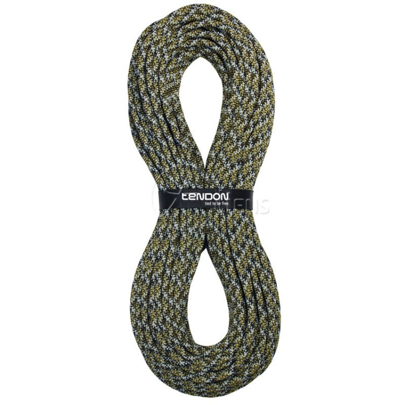 Cuerda Ambition Standard 10 mm 50 mts – Volkanica Outdoors