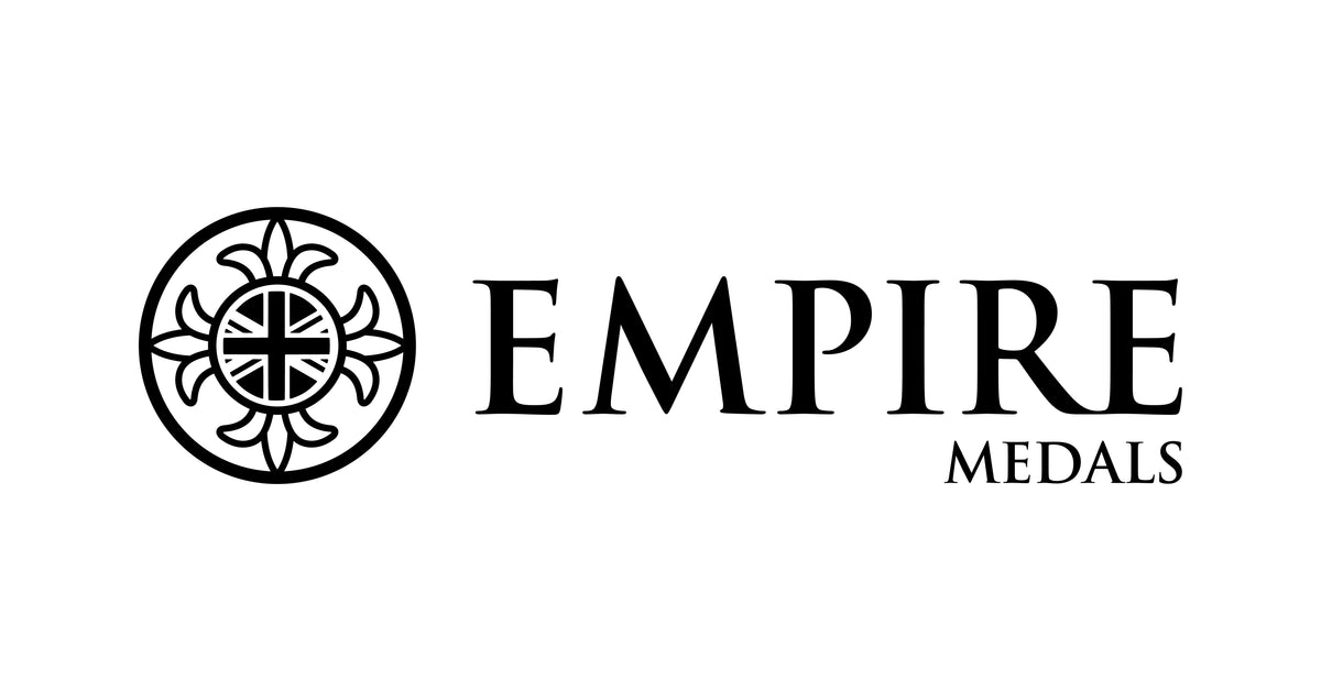Empire Medals
