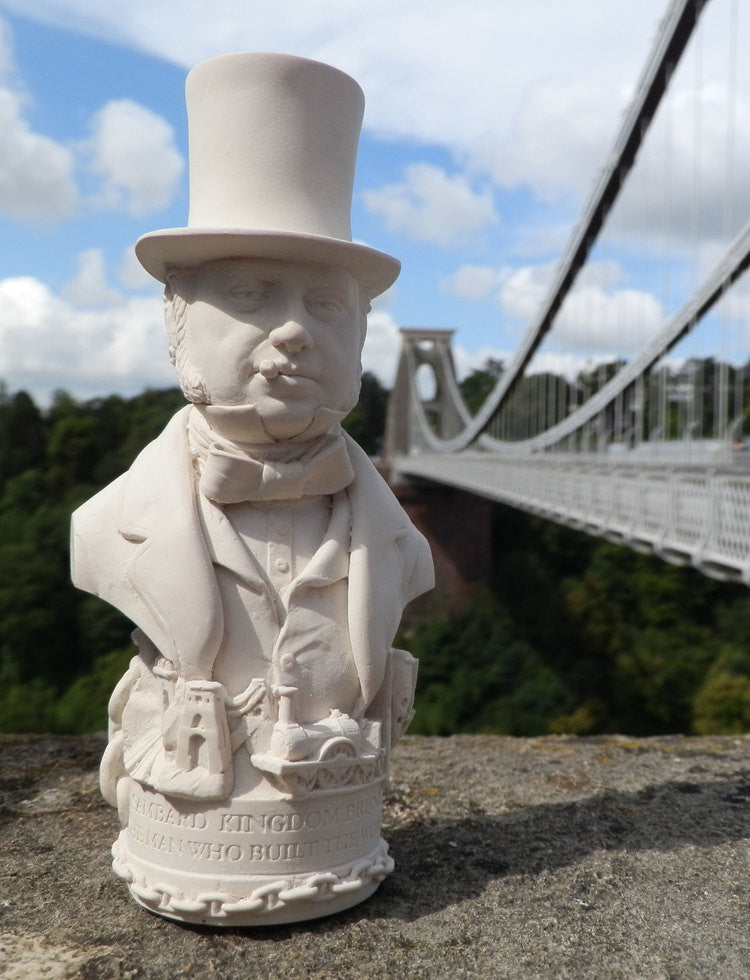 Isambard kingdom brunel кто это