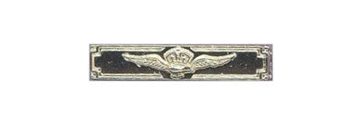 RAF Long Service Miniature 2nd Award Bar