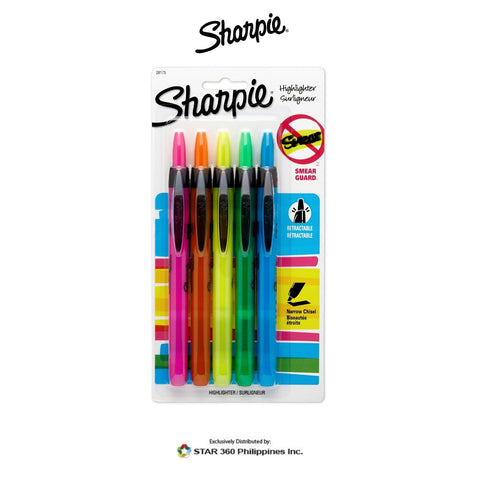 Sharpie® Ultra Fine Point Marker Sets