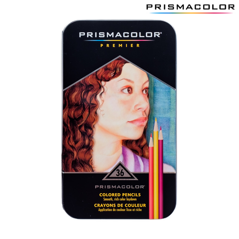 Prismacolor Premier Coloring Book Kit 22pc 346 Includes Coloring