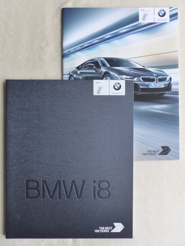 BMW 1er 2er X1 Original Zubehör MJ 2016 - Prospekt Brochure +