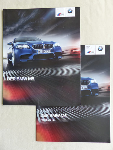 BMW 1er 2er X1 Original Zubehör MJ 2016 - Prospekt Brochure + Preislis –  car-brochure