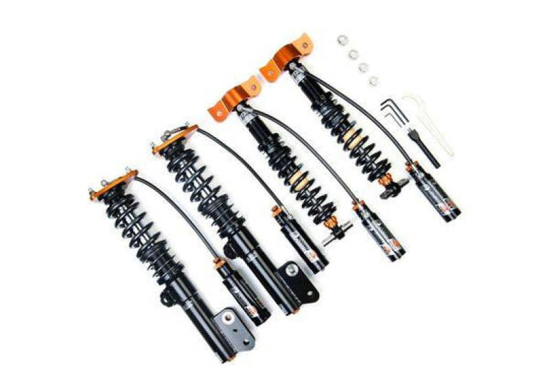 AST BMW G80-G81 M3 / G82-G83 M4 / G87 M2 2021- RWD 5300 Series Coilovers