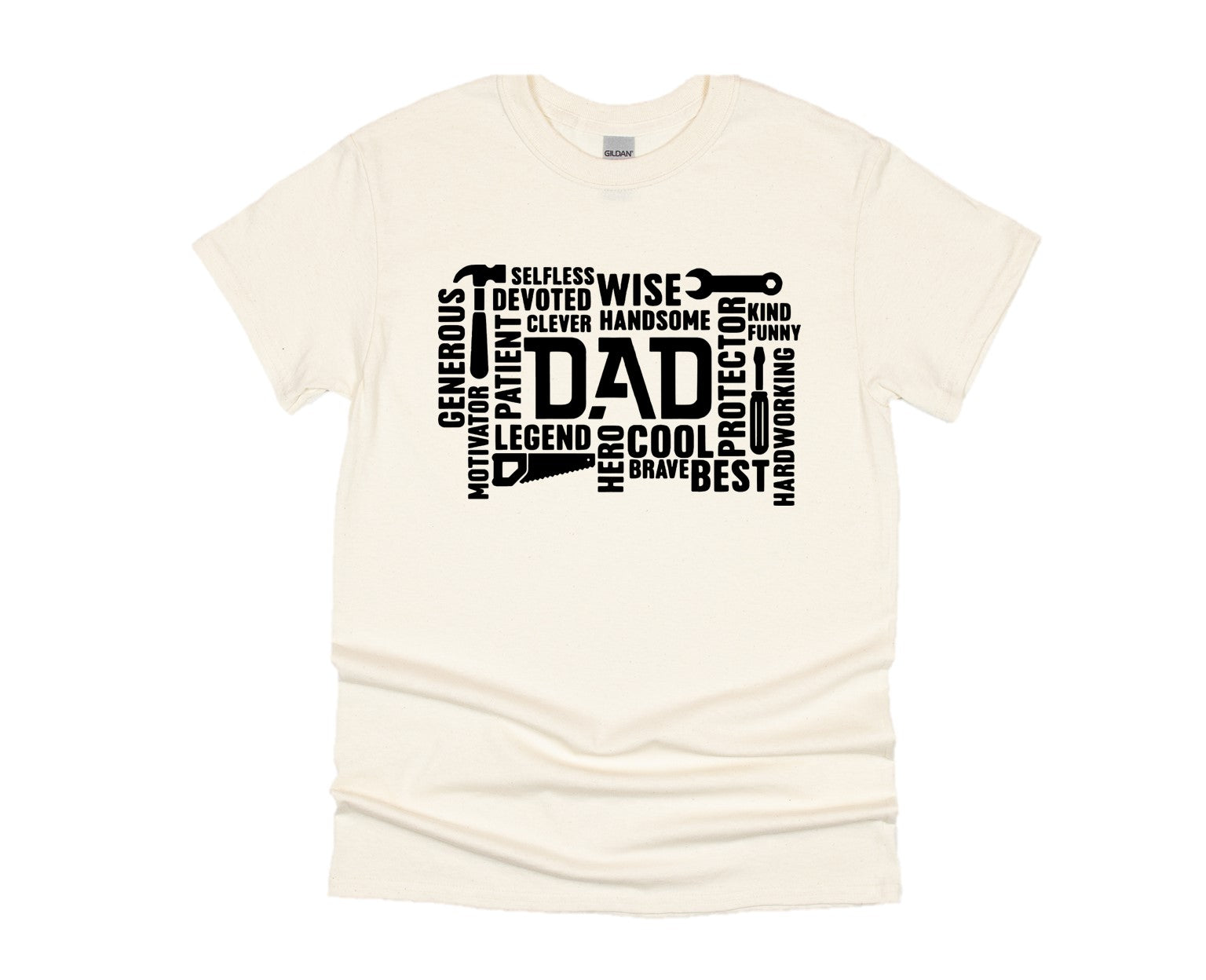 DAD Tee