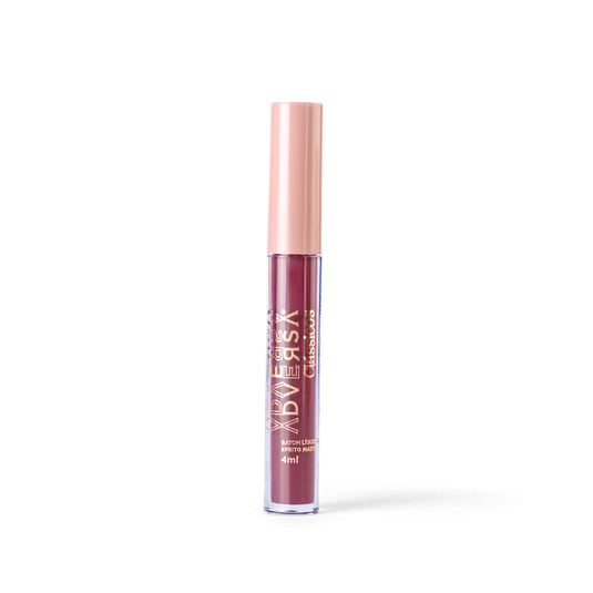 Labial Lips Gloss Vegano Crystal Clear 4 ml. - Adversa