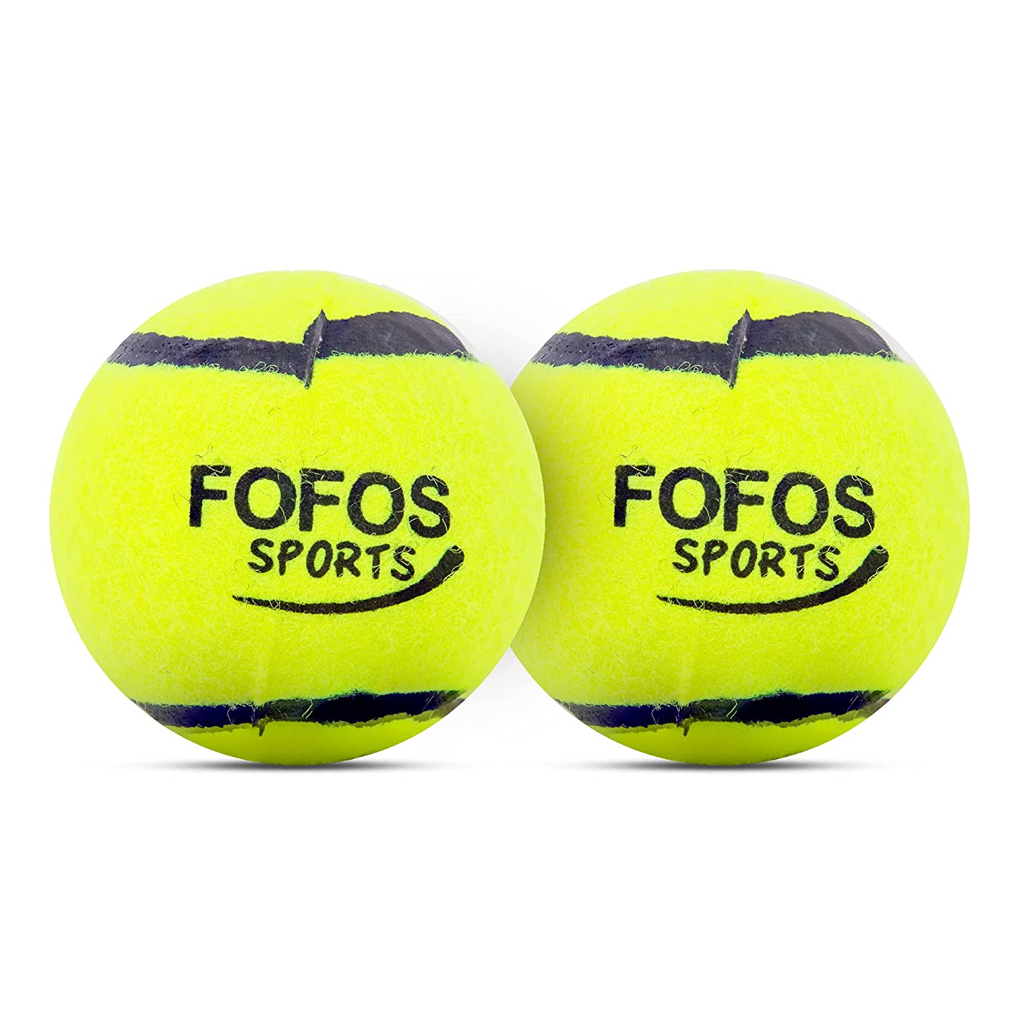FOFOS Sports Fetch Ball 2 pc - Petzzing