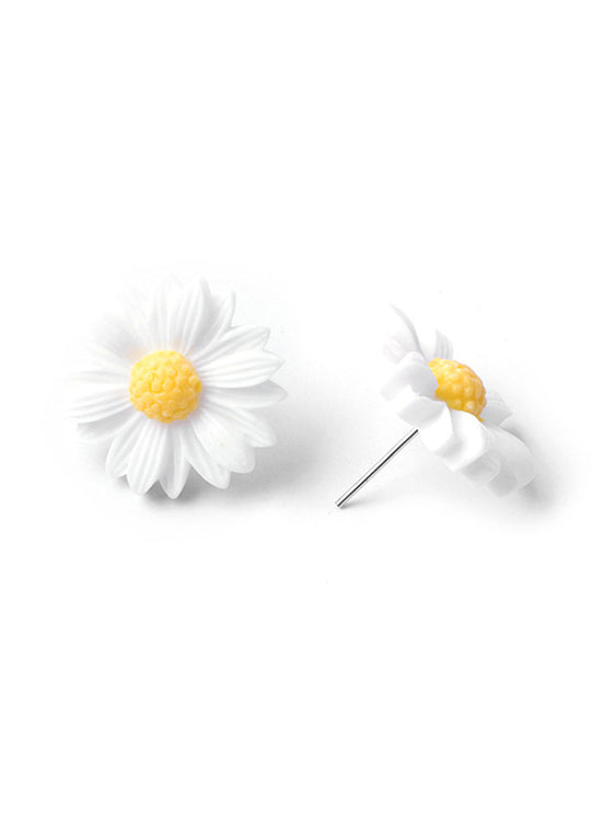 Daisy Stud earrings