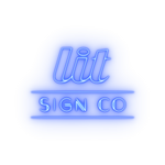 Lit Sign Co