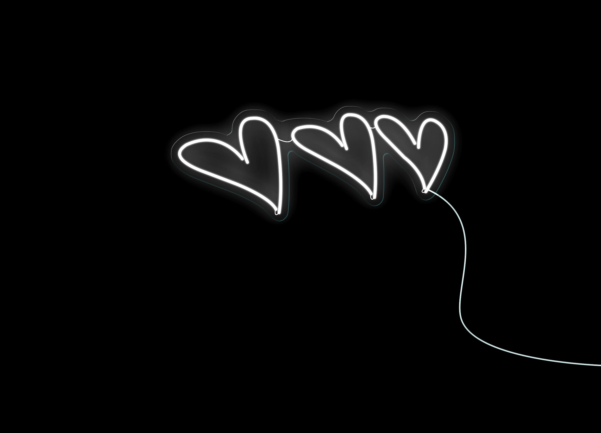 Yêu thích những bức ảnh đầy lãng mạn và đầy màu sắc? Hãy xem ngay hình ảnh Đèn Neon hình trái tim trong bộ sưu tập của chúng tôi để cảm nhận niềm mong đợi và hy vọng về tình yêu cùng chiếc đèn lung linh, rực rỡ!
