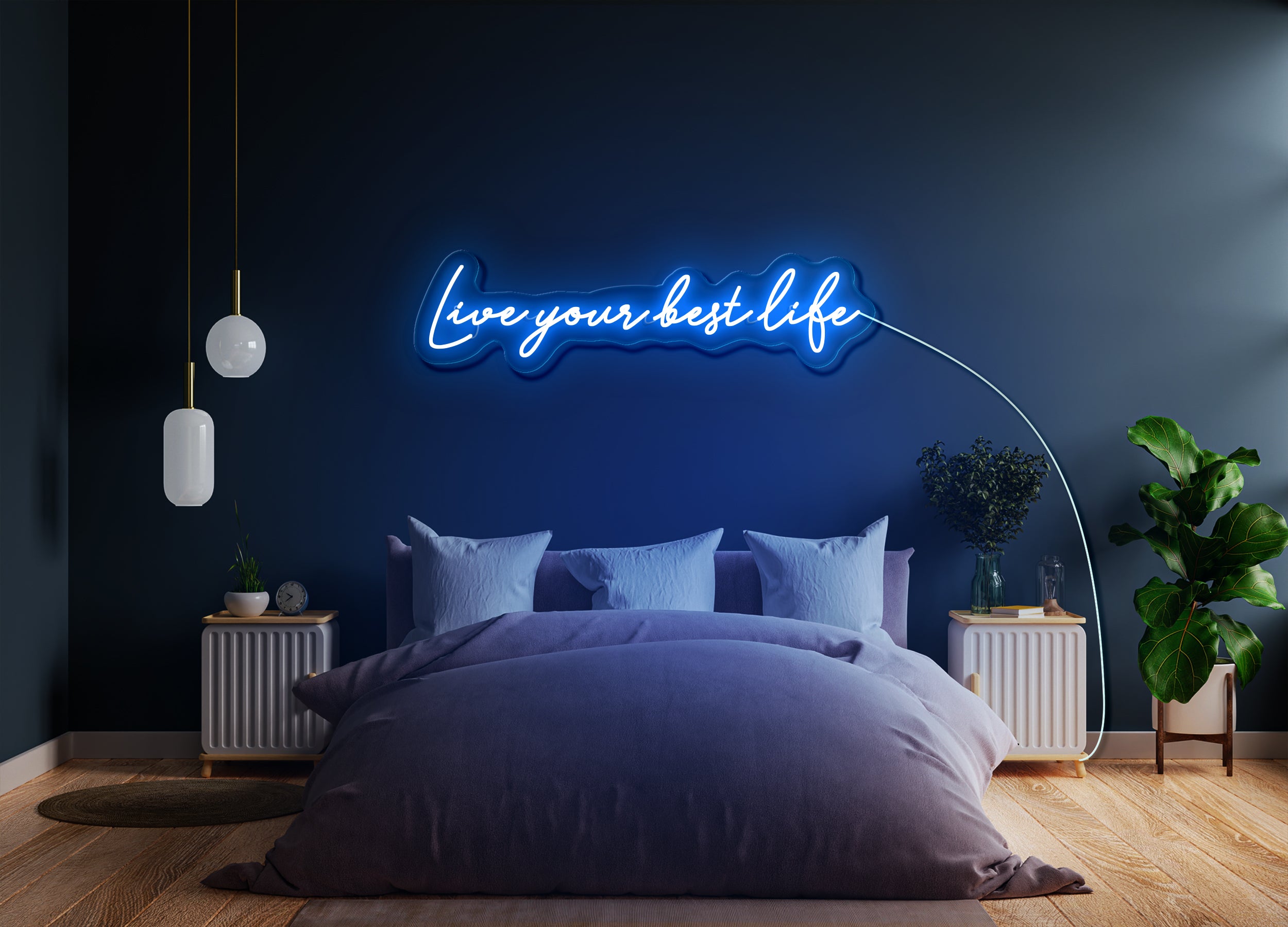 best neon signs for bedroom