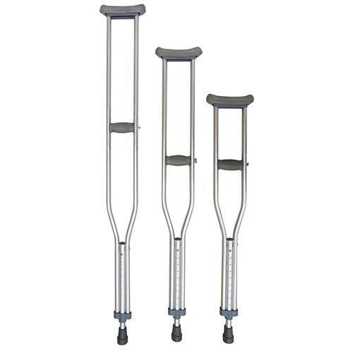 axillary crutches